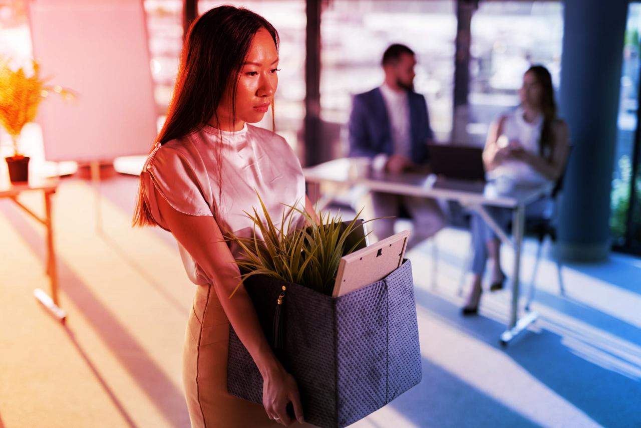 A mesterséges intelligencia már 50 ezret küldött utcára 2025-ben