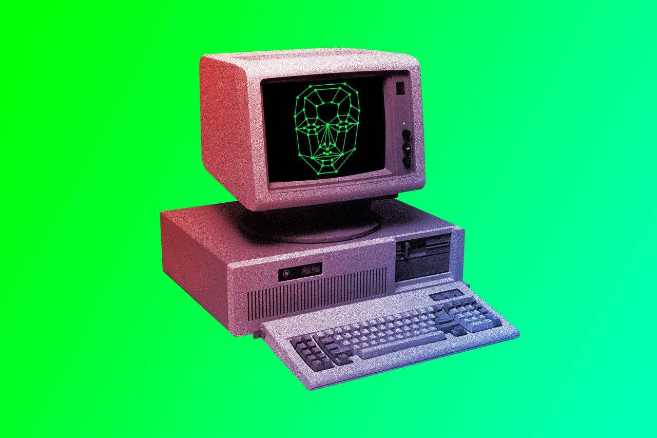 A mesterséges intelligencia már kiszúrja, ha túl fiatal vagy