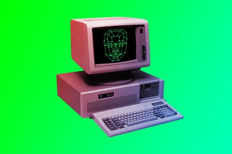 A mesterséges intelligencia már kiszúrja, ha túl fiatal vagy