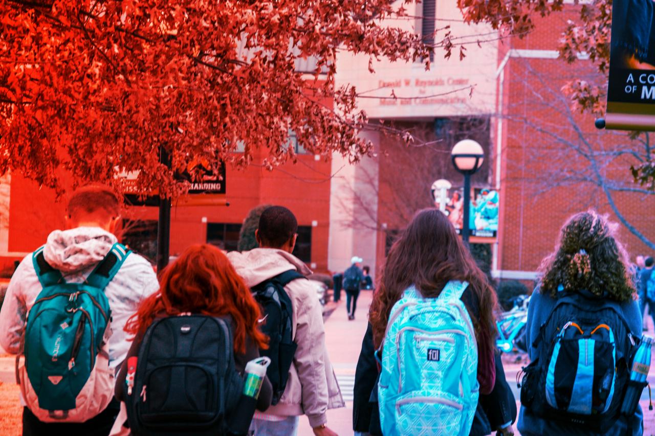 A mesterséges intelligencia már titokban értékeli az egyetemi kutatást?