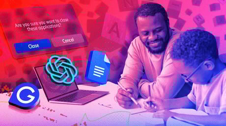 A mesterséges intelligencia ront a helyesíráson – veszélyben a gyerekek