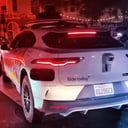 A mesterséges intelligenciás autók elárasztották San Franciscót – káosz a sötétben