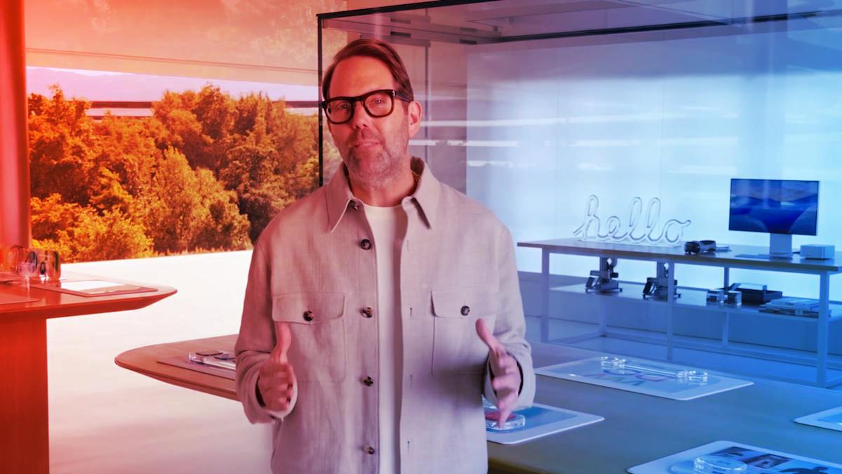 A Meta elcsábította az Apple dizájnguruját: jön a stílusváltás?