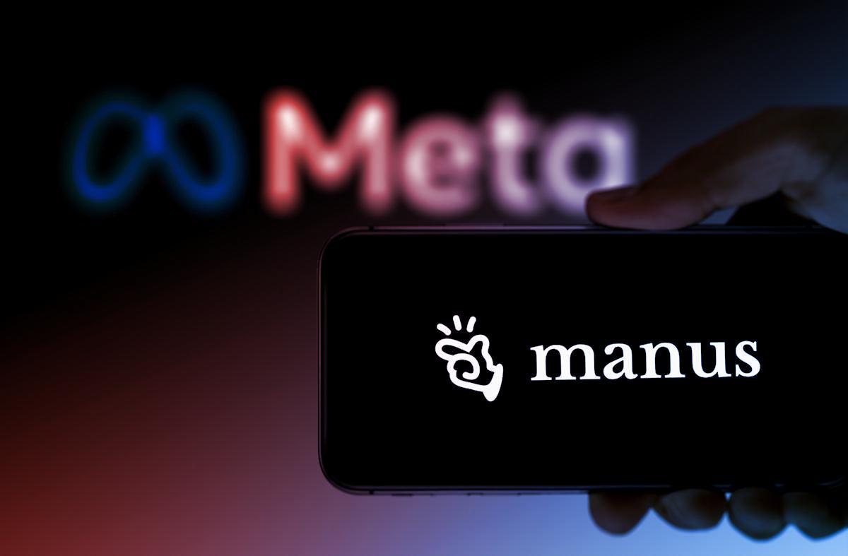 A Meta felvásárolta Ázsia MI-csodáját