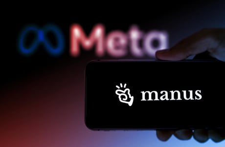 A Meta felvásárolta Ázsia MI-csodáját