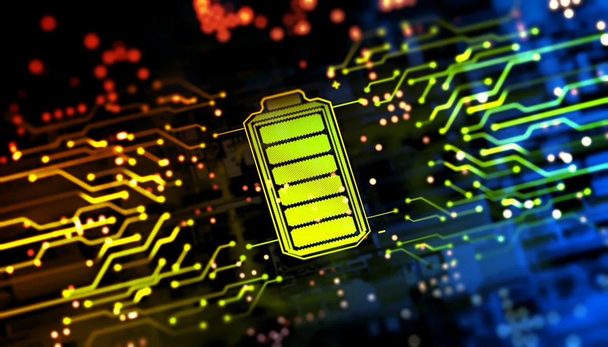 A MI-robbanás egyik nagy nyertese lehet a Vanguard Utilities ETF