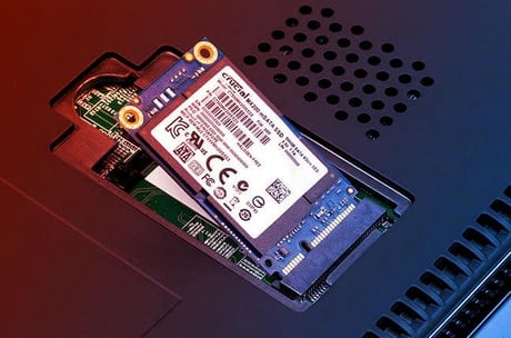 A Micron az MI-aranyláz közepette búcsút int a Crucialnak