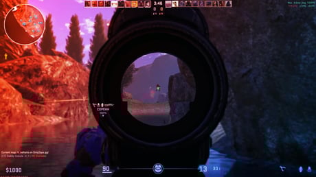 A Microsoft lelőtte a Halo 3–Counter-Strike 2 modot