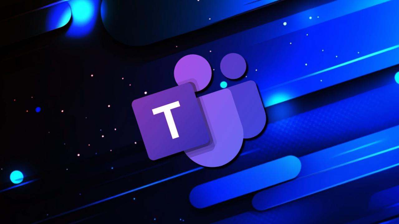 A Microsoft Teams végre alapértelmezett üzenetvédelmet kap