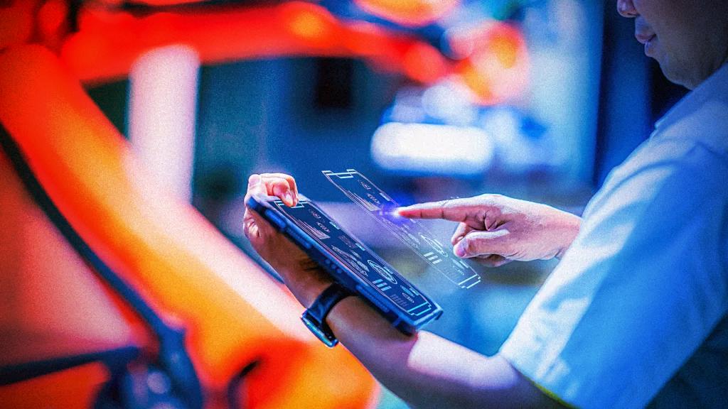 A milliárdok ellenére még mindig nincs áttörés az ipari MI-ben