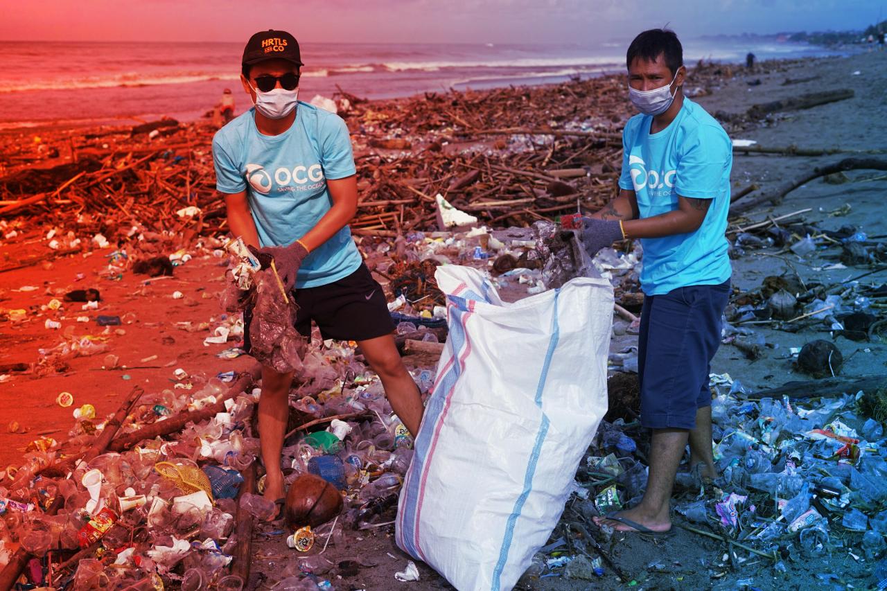 A műanyagválság elharapózik – ideje lépniük a kormányoknak!