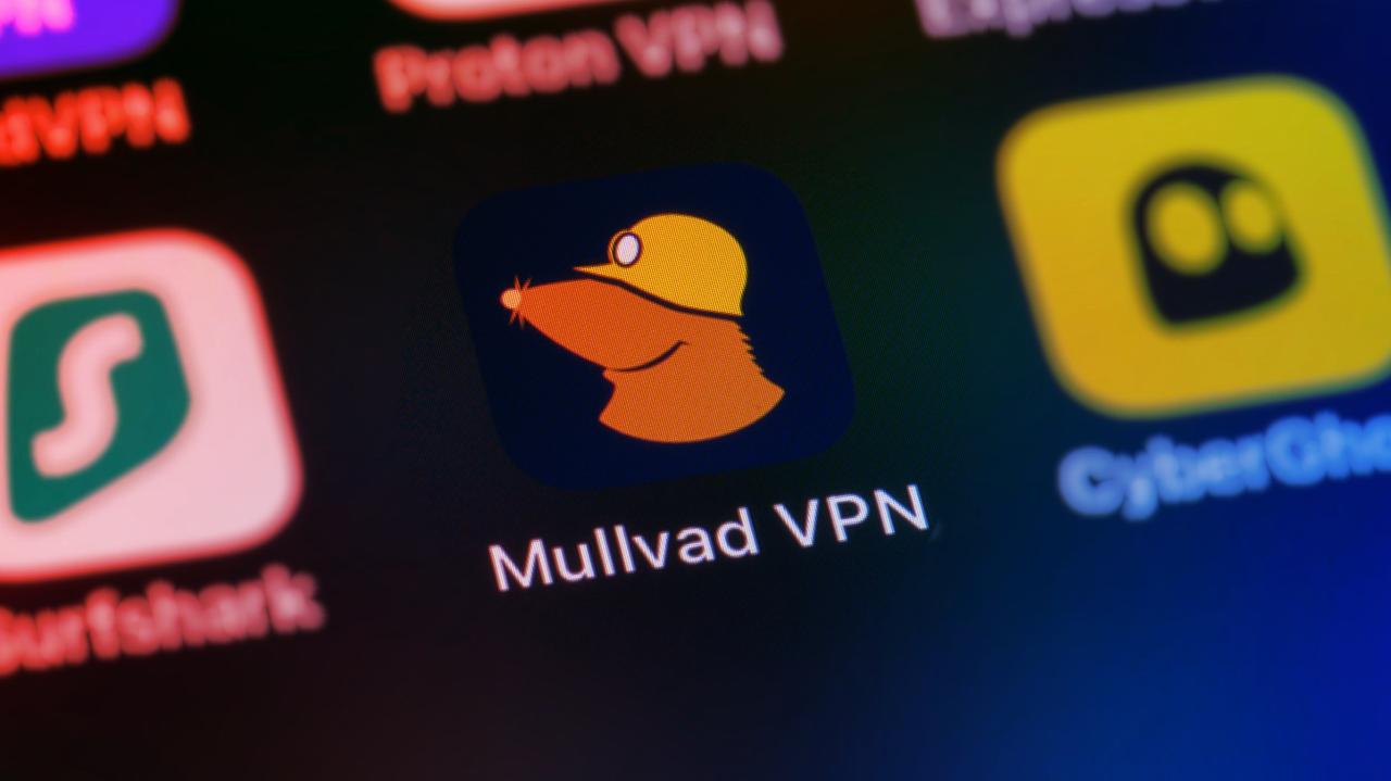 A Mullvad kizárja az OpenVPN-t: csak a WireGuard marad