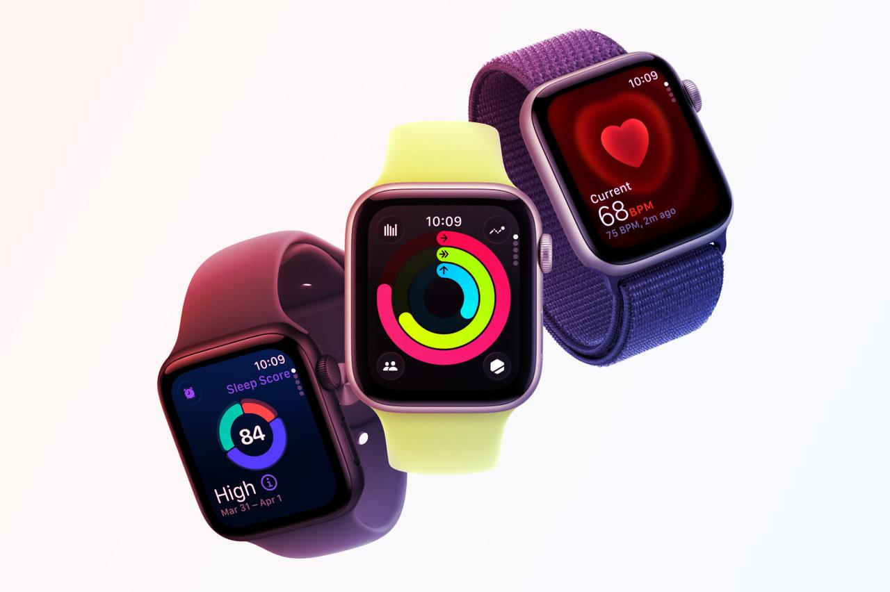 A nagy Apple Watch-dilemma: melyik éri meg igazán?