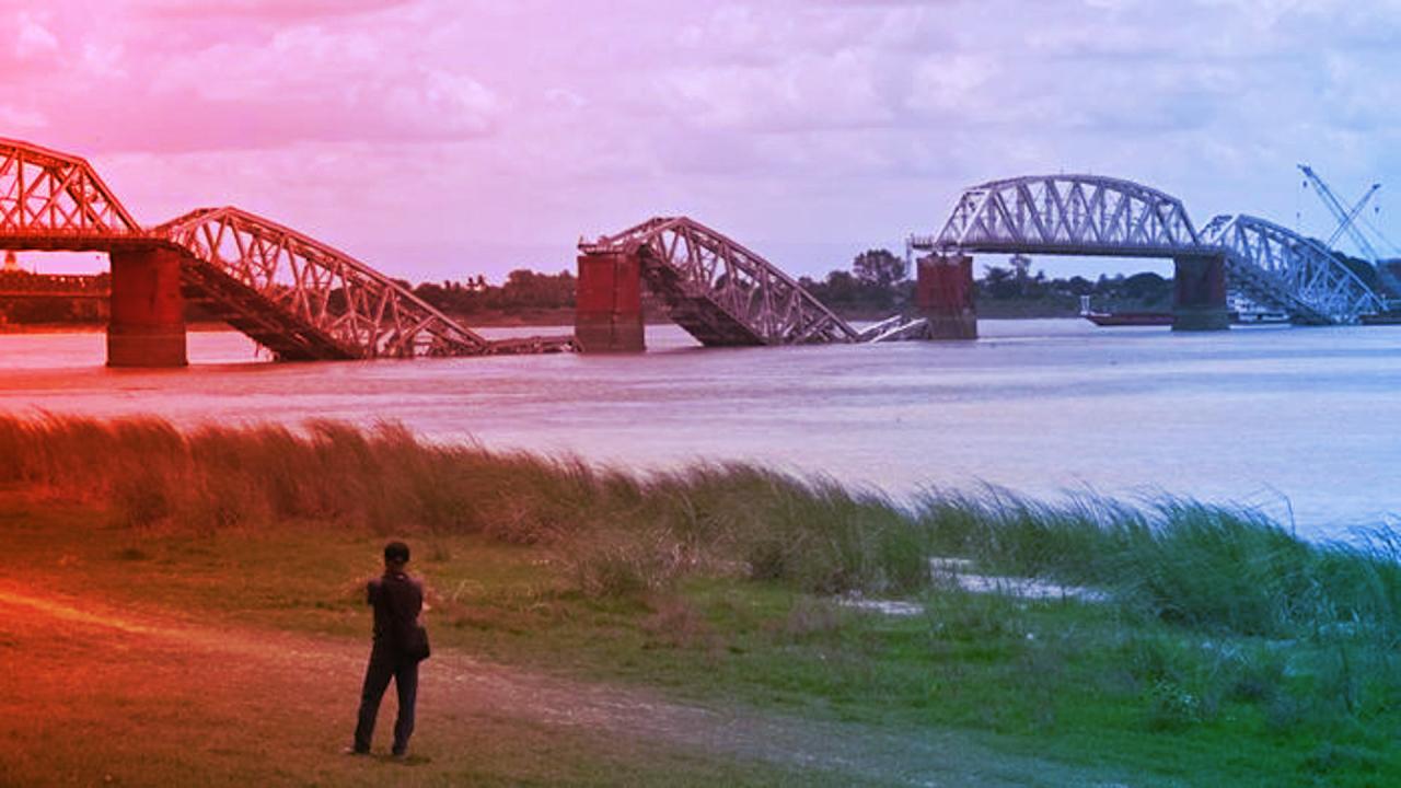 A nagy földrengések tanulsága: a mianmari rengés mindent elsöpört