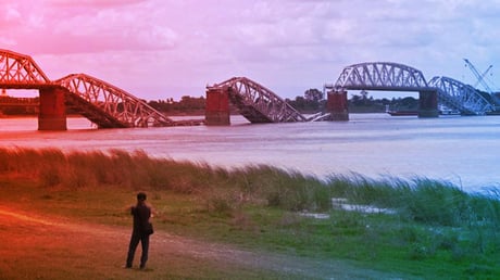 A nagy földrengések tanulsága: a mianmari rengés mindent elsöpört