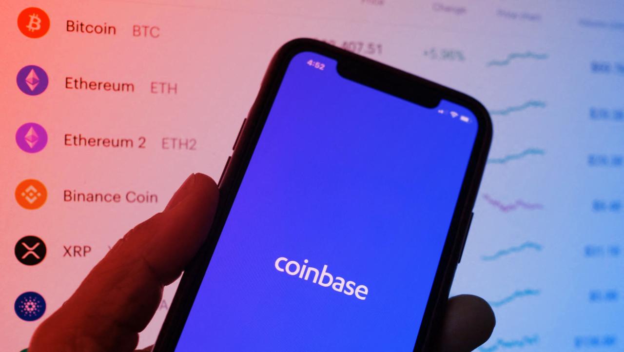 A nagy indiai visszatérés: a Coinbase ismét fogad felhasználókat