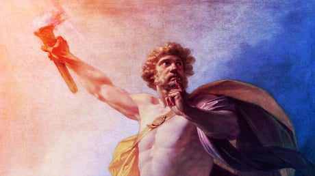 A nagy MI-mítosz: továbbra is Prométheusz árnyékában élünk