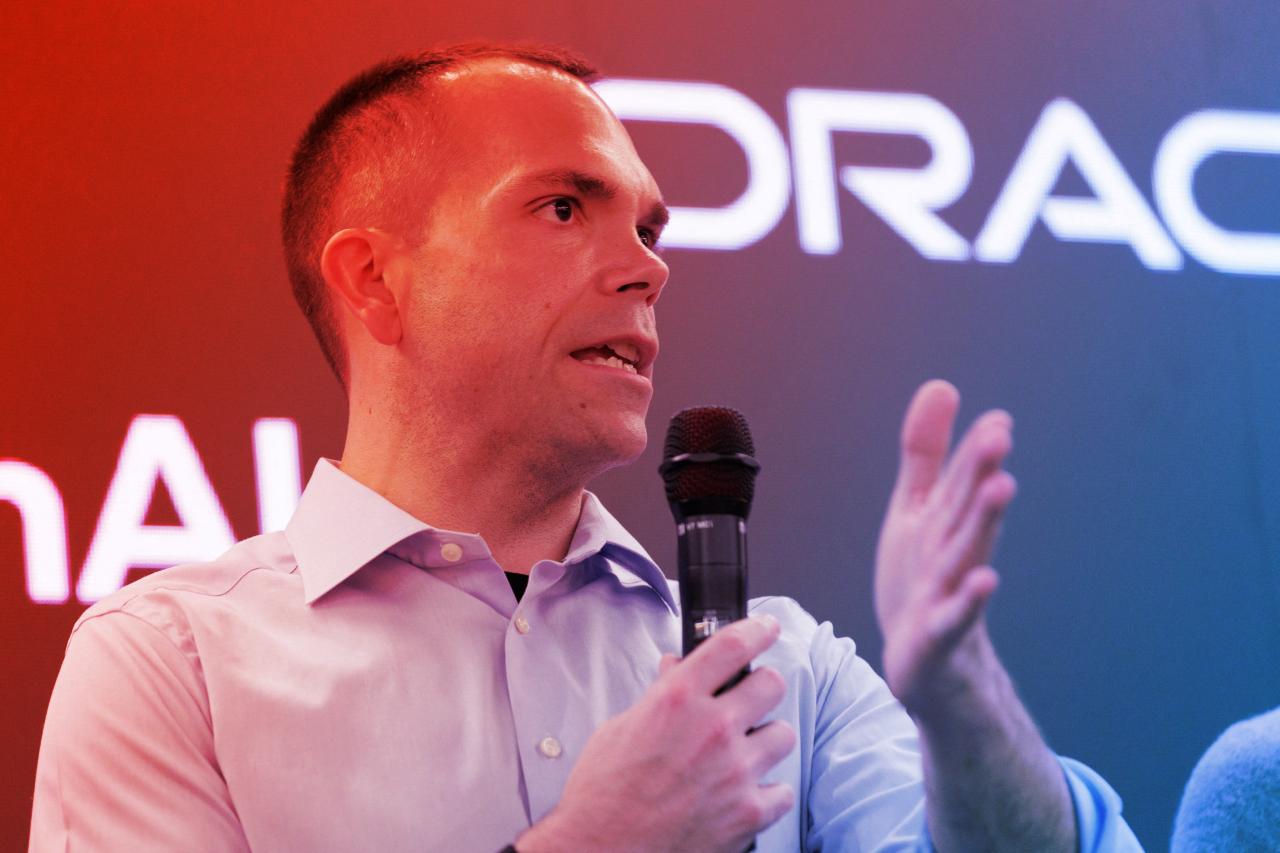 A nagy Oracle-zuhanás: elszállt MI-álom, rekordadósság, ideges befektetők