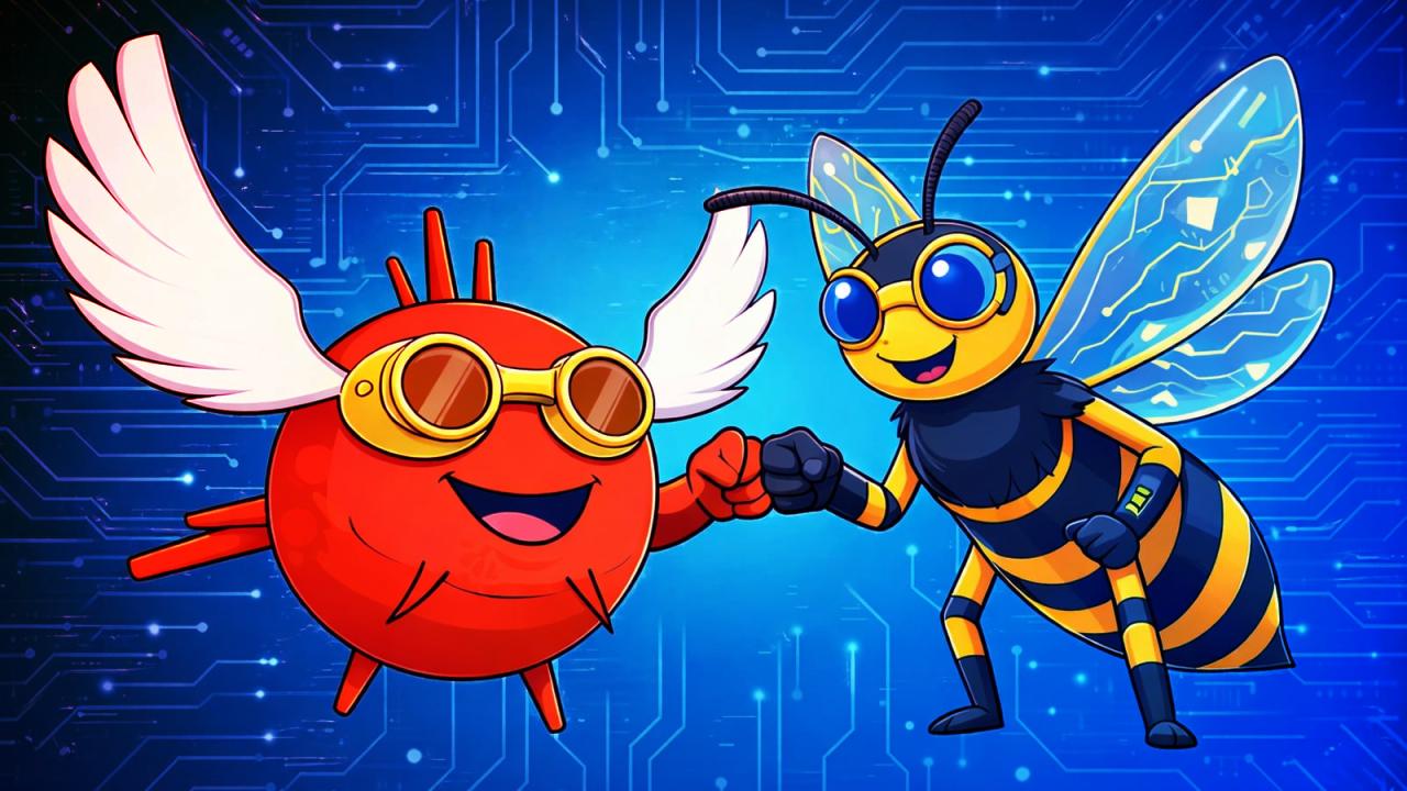 A nagy OWASP MI‑ügynök‑kalauz: támadások és védekezés