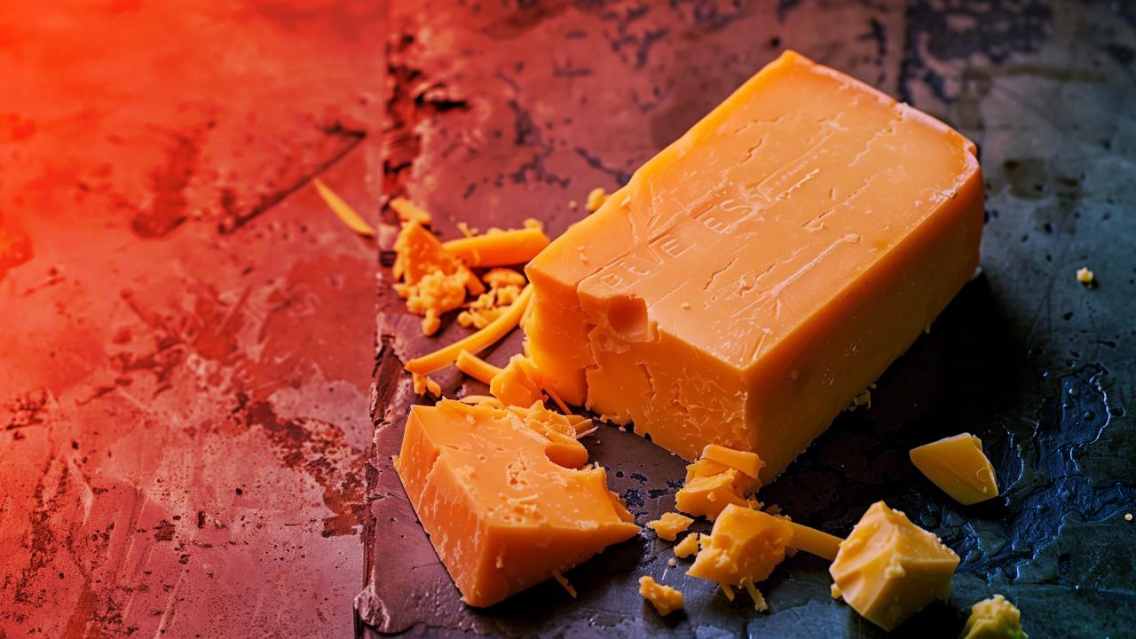A nagy sajtforradalom: Védik az agyunkat a zsíros sajtok?