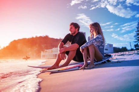 A nagy utazásforradalom: öt trend, amely mindent átír 2026-ban