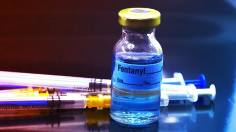 A nagy vizsga előtt áll a fentanil elleni vakcina