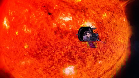 A Nap kapujában: a Parker Solar Probe újabb diadala