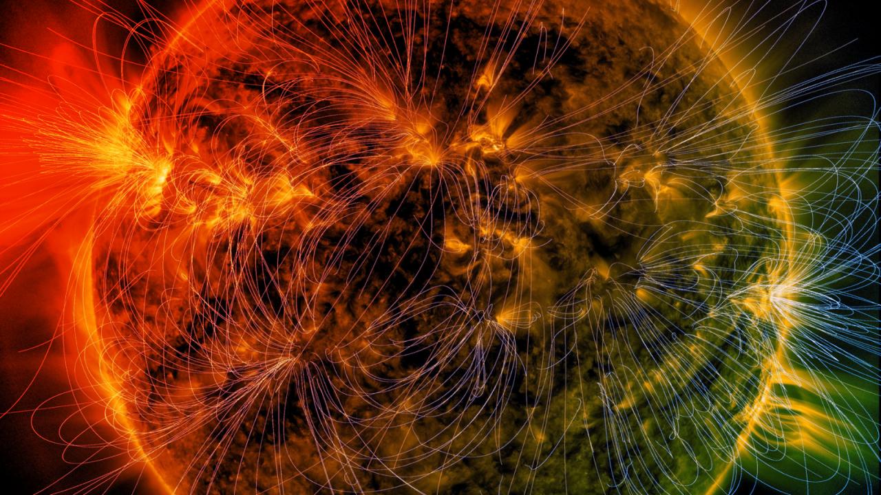 A Nap titka: tényleg csak egy törpecsillag?