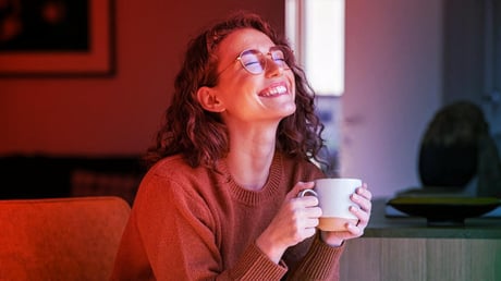 A napi 3–4 kávé lassíthatja az öregedést mentális zavarok esetén?