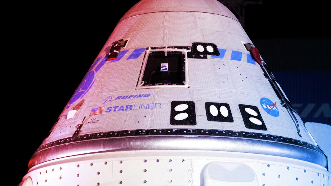 A NASA bakija: így fulladt kudarcba a Starliner-incidens kezelése