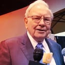 A négy legnagyobb dobás, ami Buffettet legendává tette