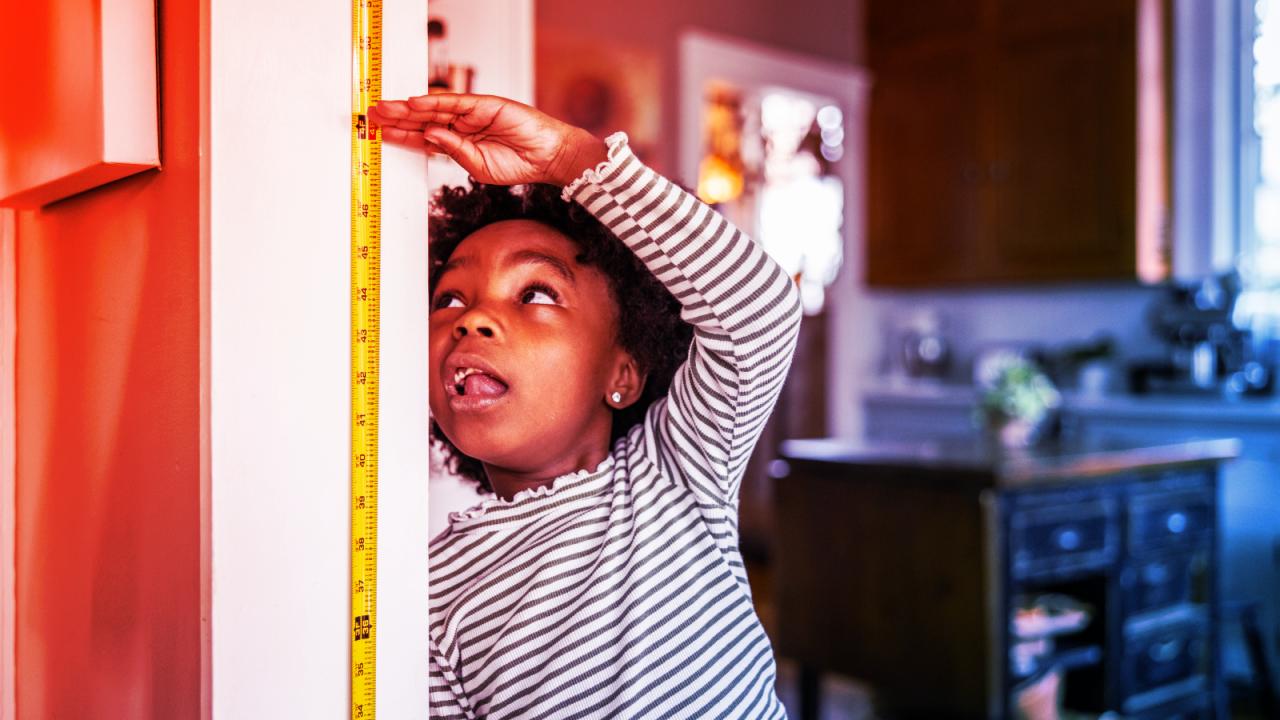 A növekedési hajrá titkai: mikor nősz a leggyorsabban?