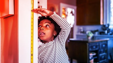 A növekedési hajrá titkai: mikor nősz a leggyorsabban?