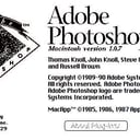 A Photoshop születése belülről: titkok az eredeti forráskódból