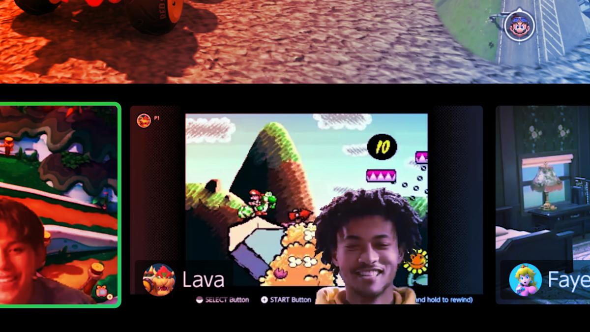 A Pixel mostantól webkamera a Switch 2-höz