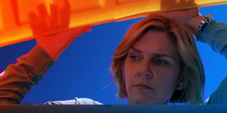 A Pluribus letarolta az Apple TV-t