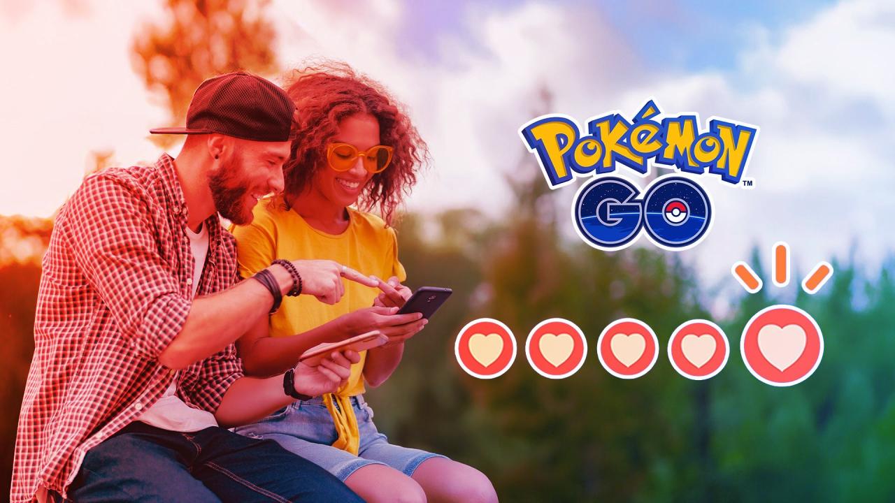 A Pokémon GO-ba végre jön a távoli csere
