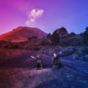 A Popocatépetl belseje 3D-ben: megdöbbentő részletek