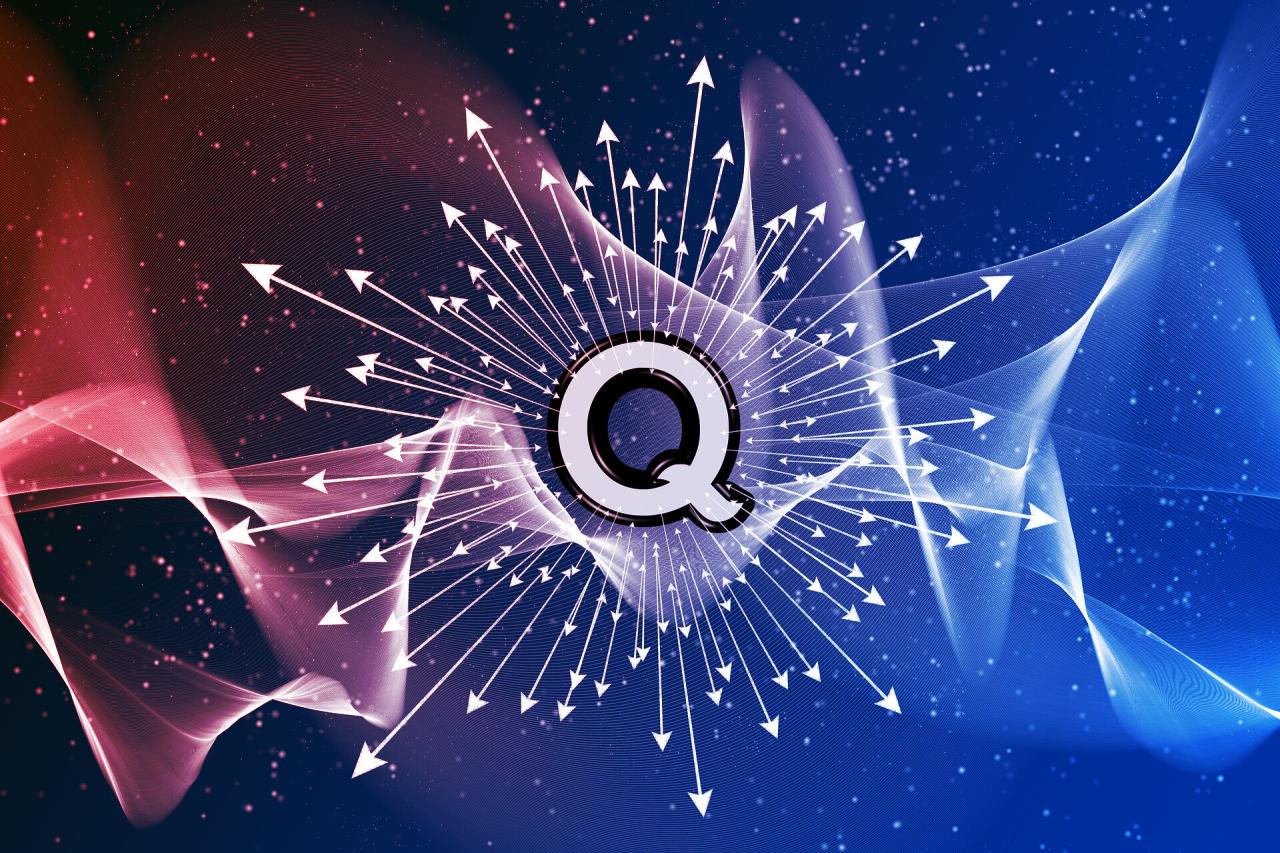 A qubitek megmentője: mikrohullámok a kvantumhibák ellen