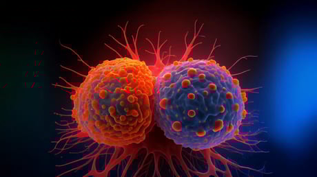 A rák titkos trükkje, amitől mindig visszatér