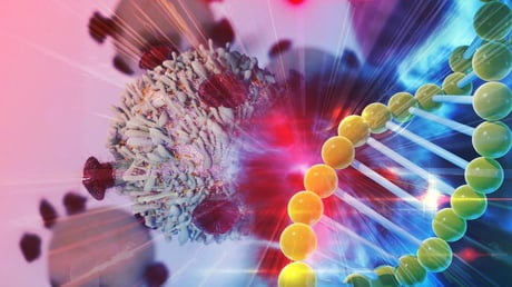 A rákos sejtek halálos trükkje tartja őket életben