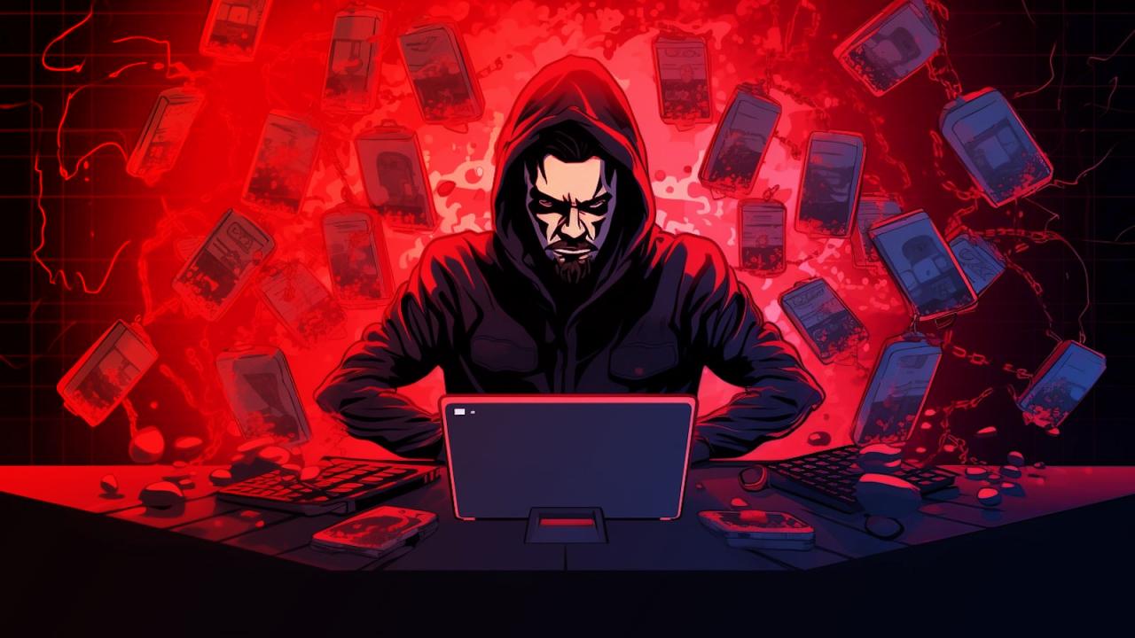 A RansomHouse új titkosító trükkökkel riogatja az áldozatokat