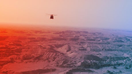 A régészeket is zavarba ejtő hat rejtély az elveszett városokból