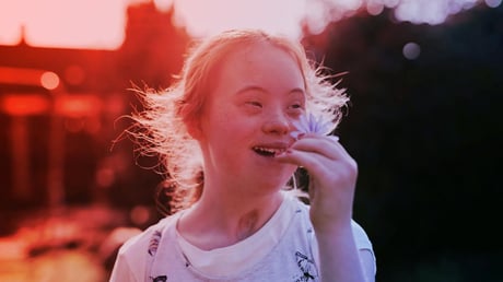 A rejtélyes molekula, amely átírhatja a Down-szindrómás agyműködést