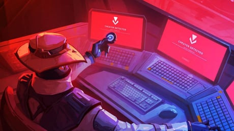 A Riot új védelme kitilthatja a régebbi gépeket