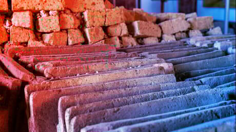 A római önjavító beton titka: új csodák Pompejiből