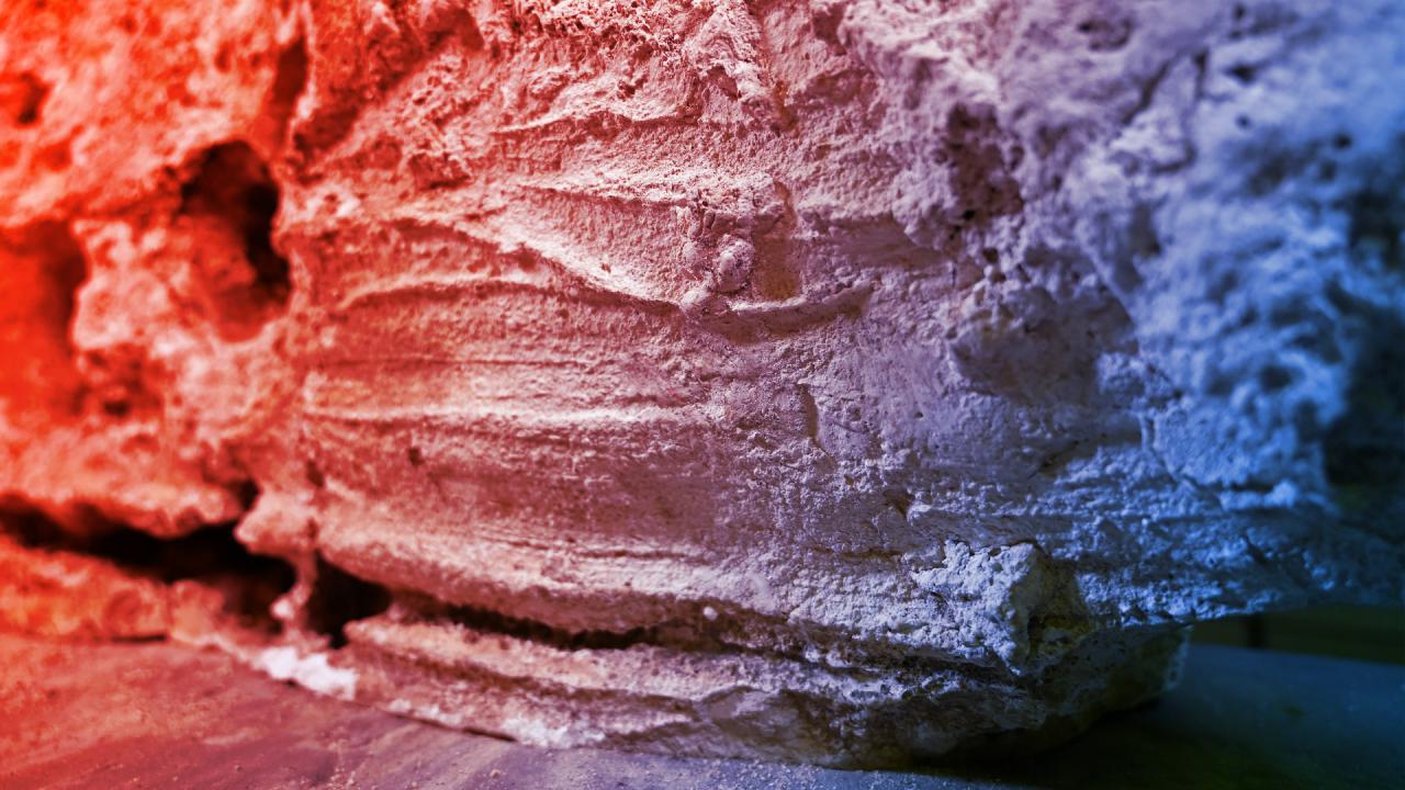 A római sírok új rejtélye: ujjlenyomatok az idő mélyéről