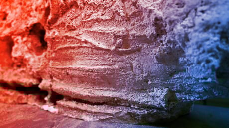 A római sírok új rejtélye: ujjlenyomatok az idő mélyéről