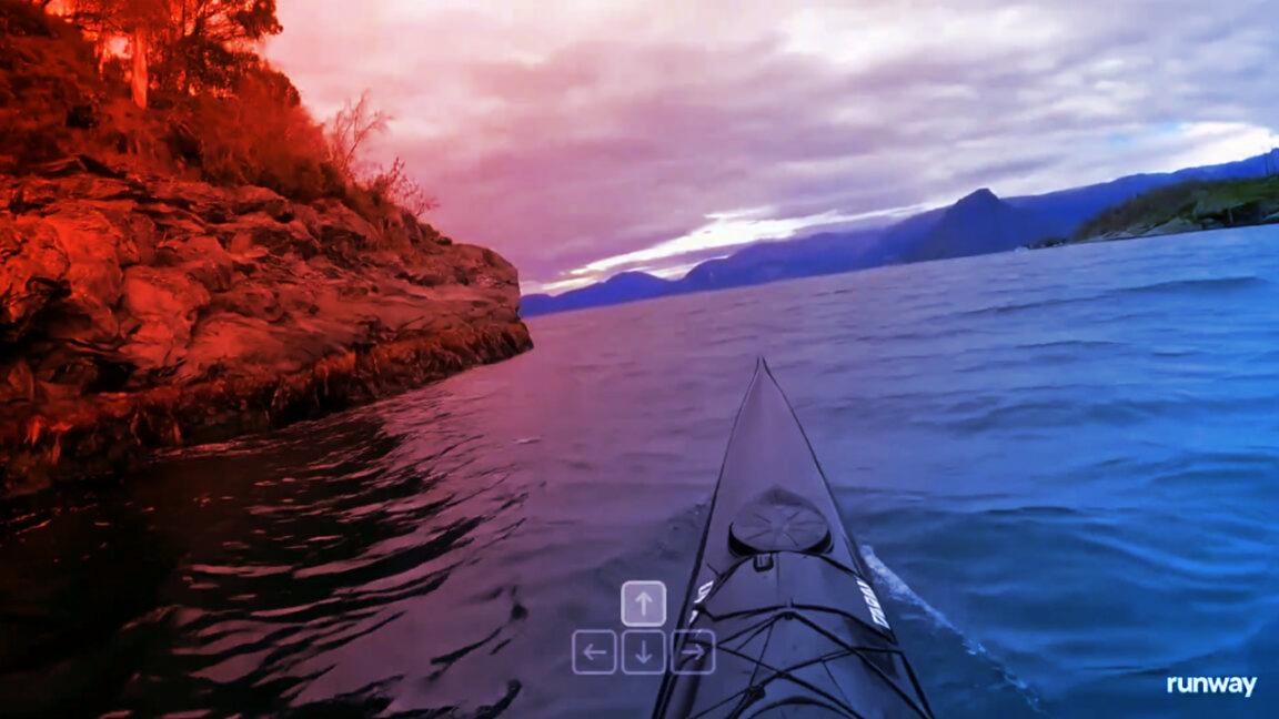 A Runway áttörése: percekig tartó koherencia az MI-ben