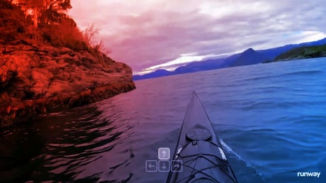 A Runway áttörése: percekig tartó koherencia az MI-ben